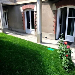 Apartamento Le 10 Avril - T3 75m2 Centre, Toulouse