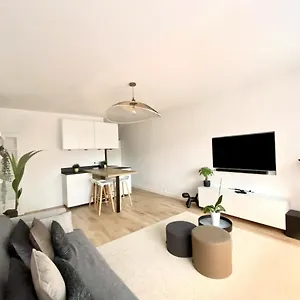 Apartamento Le Saint-georges - Hypercentre&parking Privé, Toulouse