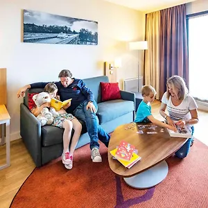 Apart-hotel Adagio Centre Ramblas, Toulouse