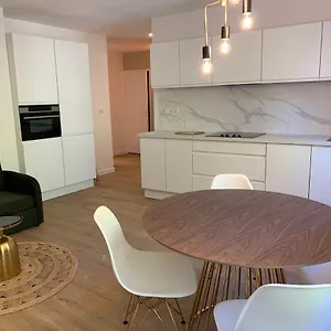 Superbe En Hyper Centre Apartment