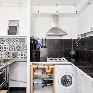 Apartamento Le Colombette, Centre Ville, Entrée Autonome, Toulouse