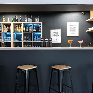 Hotel Zenitude Hôtel-résidences Le Parc De L'escale, Toulouse
