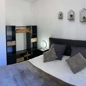 Lumineux Capitole Plein Centre Apartment