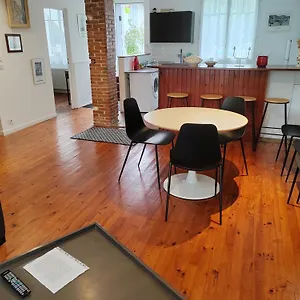 Apartamento Indépendant, 4 Personnes,, Toulouse