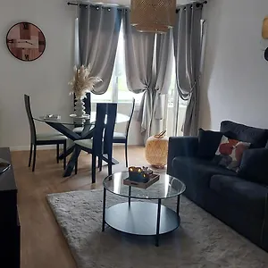 Azur Appartement