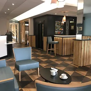 Hotel Icare, Toulouse