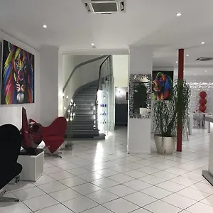 Hotel Le Capitole, Toulouse