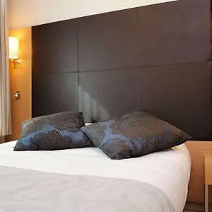 Apart-hotel Residhome Occitania, Toulouse