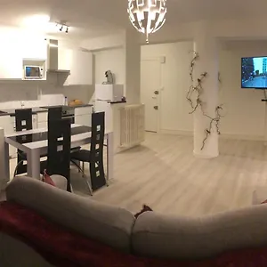 Apartamento Dupuy T3 Aseptisé, Toulouse