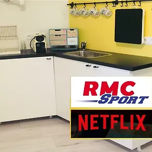 Apartamento ★★ Coeur Toulouse, Saint Georges, Capitole ★★, Toulouse