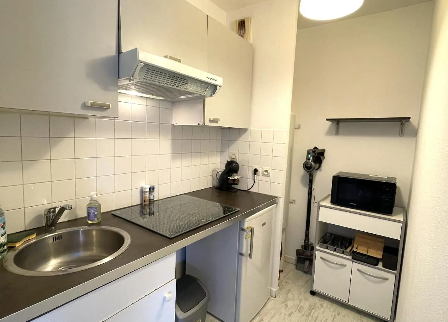 T2 Metro 10Min - Parking & Terrasse Apartment Toulouse